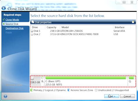 clone boot disk acronis|acronis clone disk download.